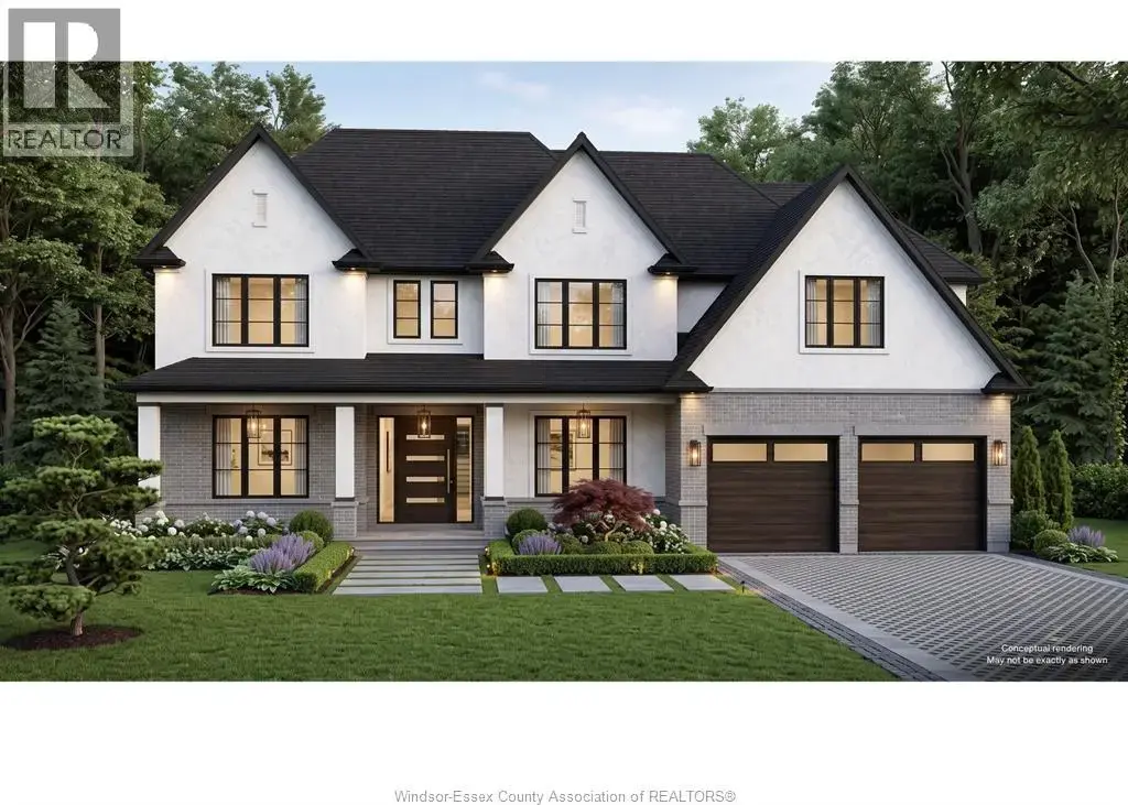 3560 Oke Drive, LaSalle